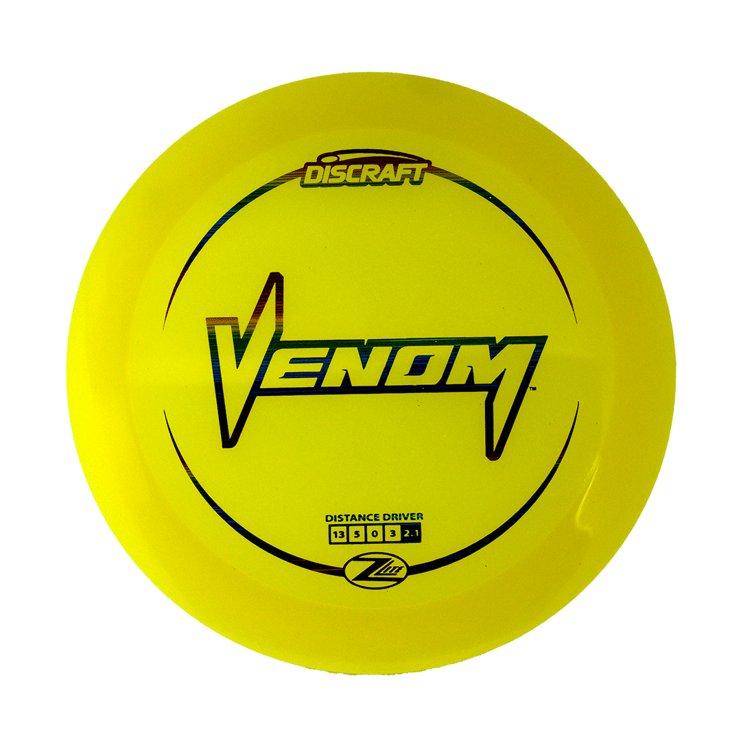 Discraft Venom Z Lite