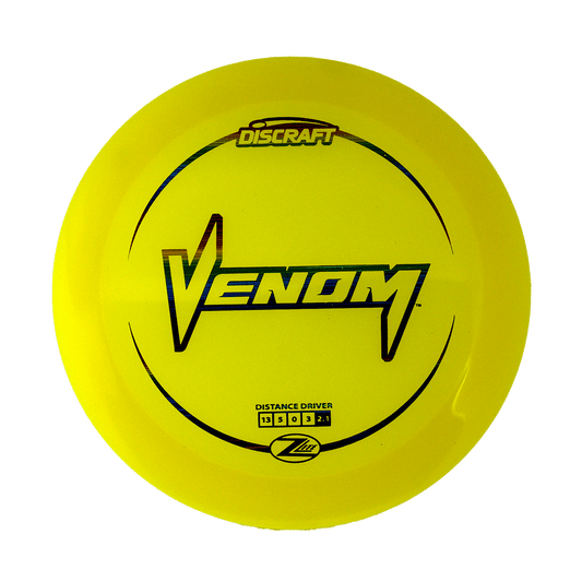 Discraft Venom Z Lite