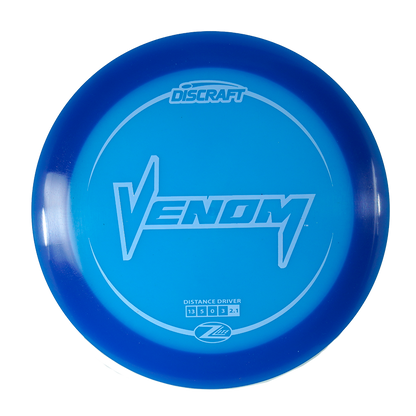 Discraft Venom Z Lite