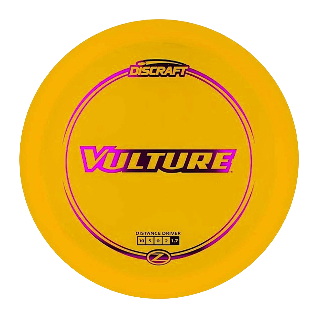 Vulture - Discraft