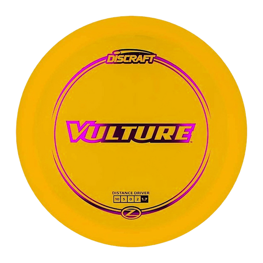Vulture - Discraft