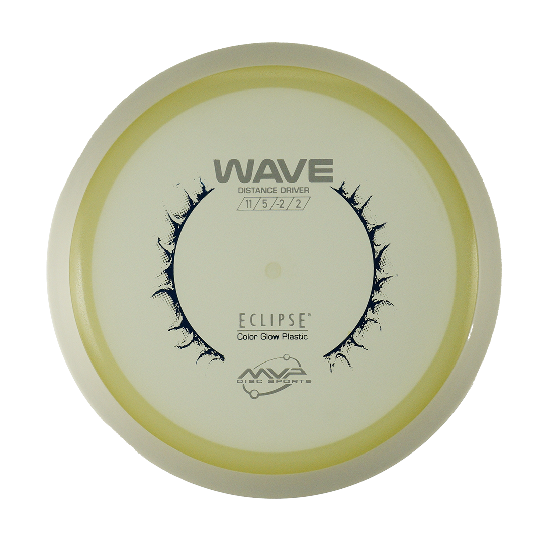 MVP Eclipse Wave (B&M Edition) - STILL AVAILABLE IN STORE ONLY