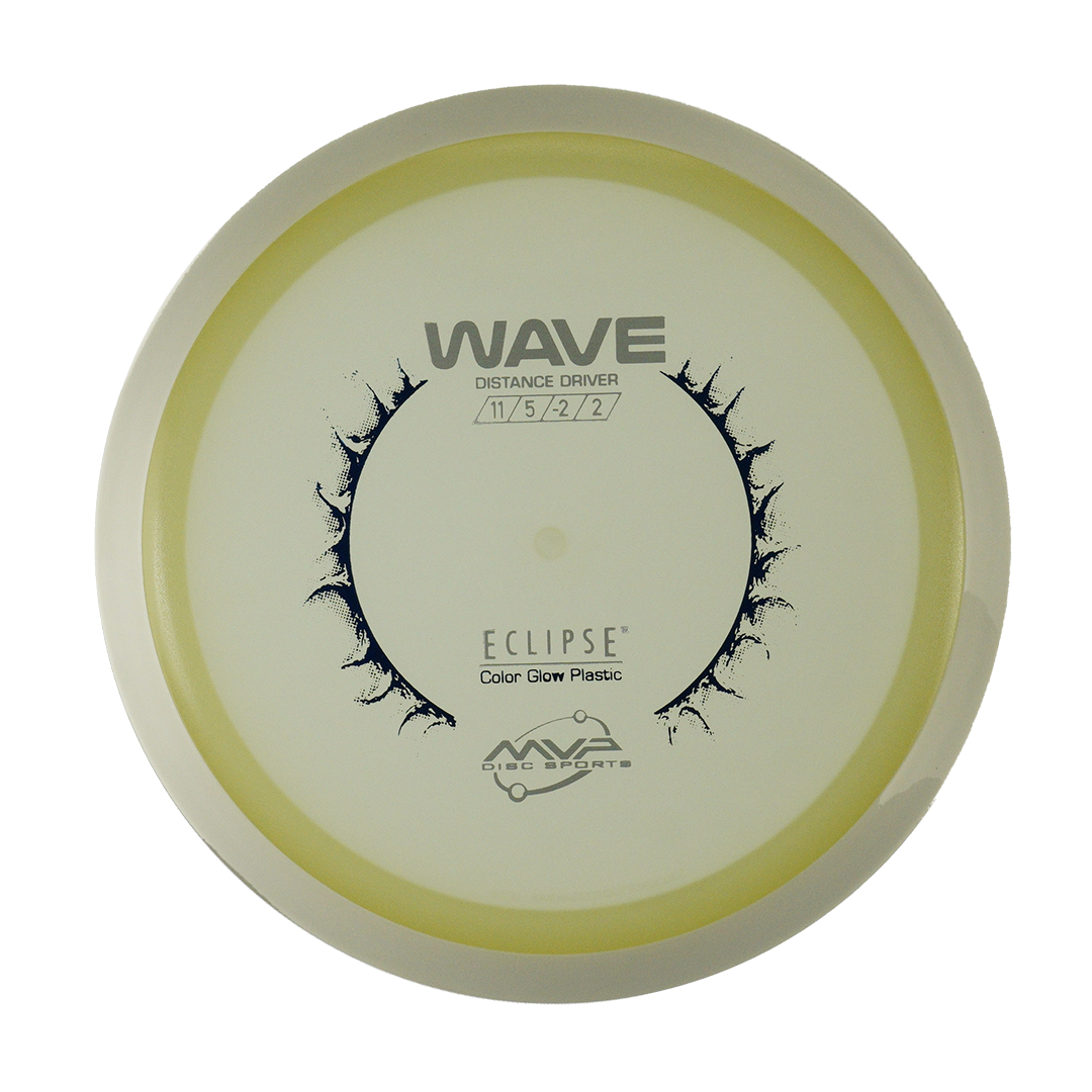 MVP Eclipse Wave (B&M Edition) - STILL AVAILABLE IN STORE ONLY