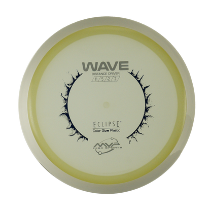 MVP Eclipse Wave (B&M Edition) - STILL AVAILABLE IN STORE ONLY