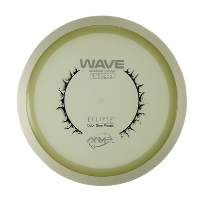 MVP Eclipse Wave (B&M Edition) - STILL AVAILABLE IN STORE ONLY