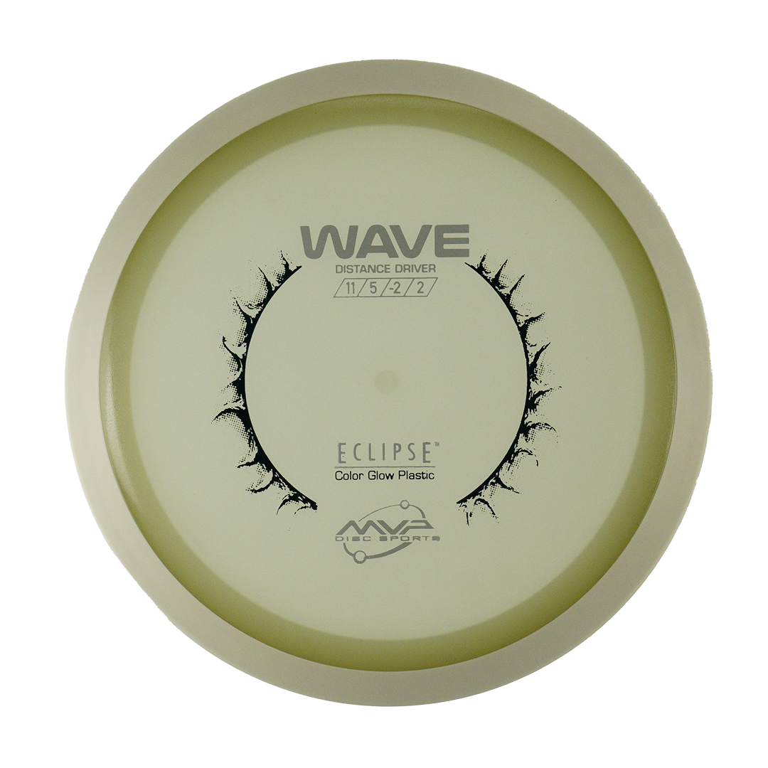 MVP Eclipse Wave (B&M Edition) - STILL AVAILABLE IN STORE ONLY