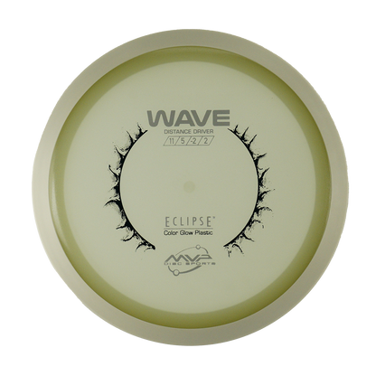 MVP Eclipse Wave (B&M Edition) - STILL AVAILABLE IN STORE ONLY