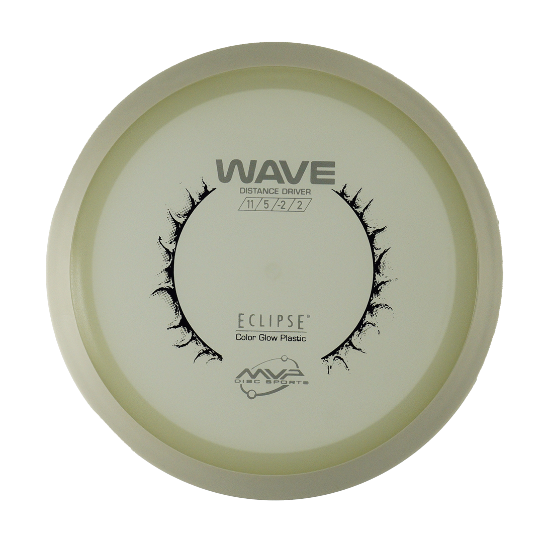 MVP Eclipse Wave (B&M Edition) - STILL AVAILABLE IN STORE ONLY