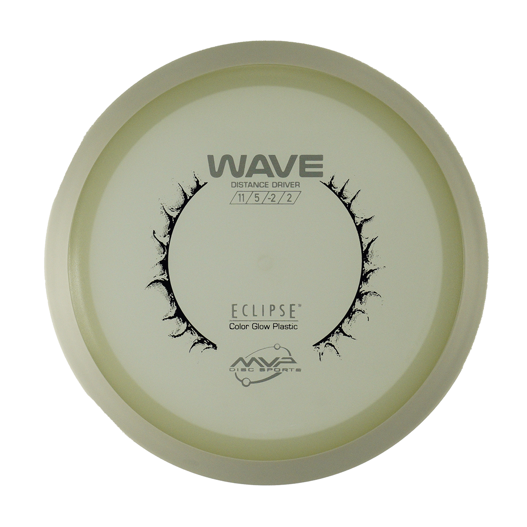 MVP Eclipse Wave (B&M Edition) - STILL AVAILABLE IN STORE ONLY