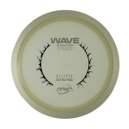 MVP Eclipse Wave (B&M Edition) - STILL AVAILABLE IN STORE ONLY