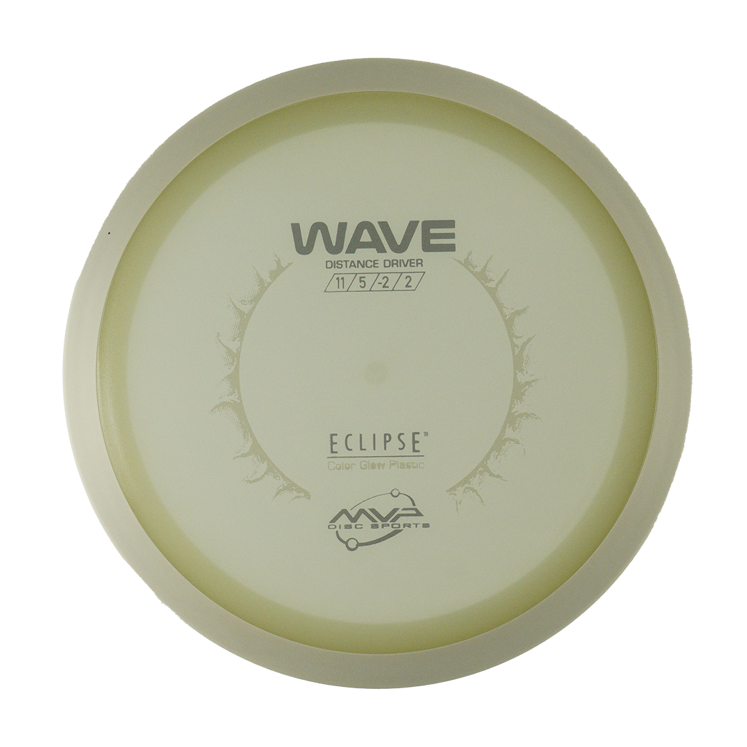 MVP Eclipse Wave (B&M Edition) - STILL AVAILABLE IN STORE ONLY