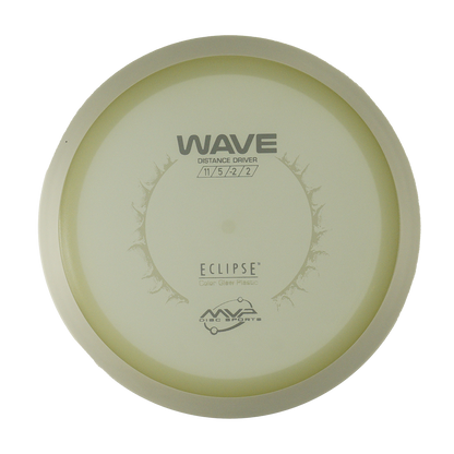 MVP Eclipse Wave (B&M Edition) - STILL AVAILABLE IN STORE ONLY