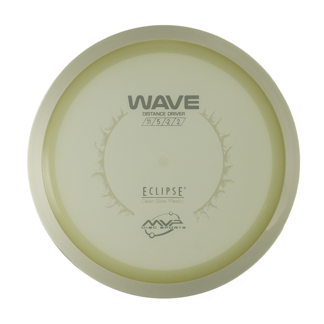 MVP Eclipse Wave (B&M Edition) - STILL AVAILABLE IN STORE ONLY