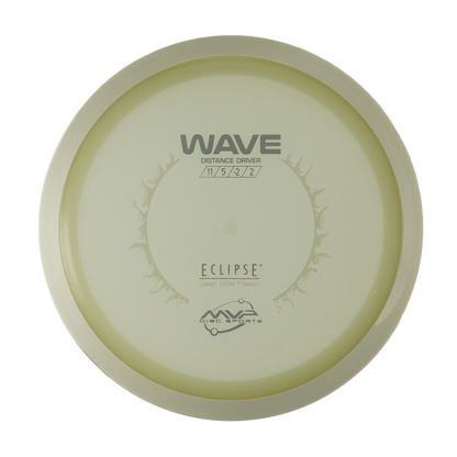 MVP Eclipse Wave (B&M Edition) - STILL AVAILABLE IN STORE ONLY