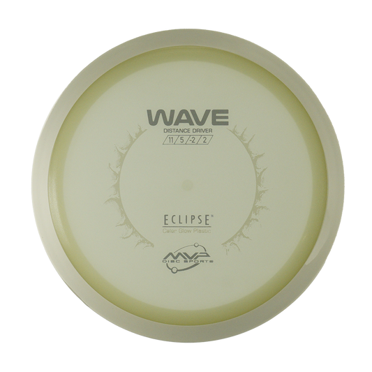 MVP Eclipse Wave (B&M Edition) - STILL AVAILABLE IN STORE ONLY