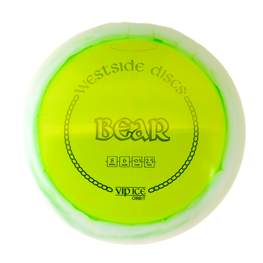 Westside Discs VIP Ice Bear