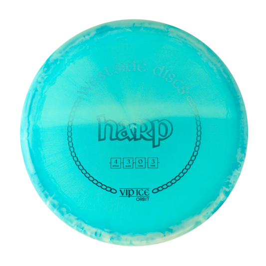 Westside Discs VIP Ice Harp