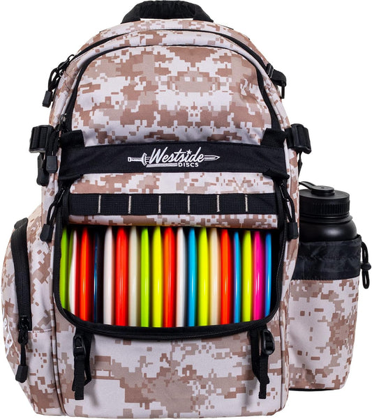 Westside Discs Refuge Pack