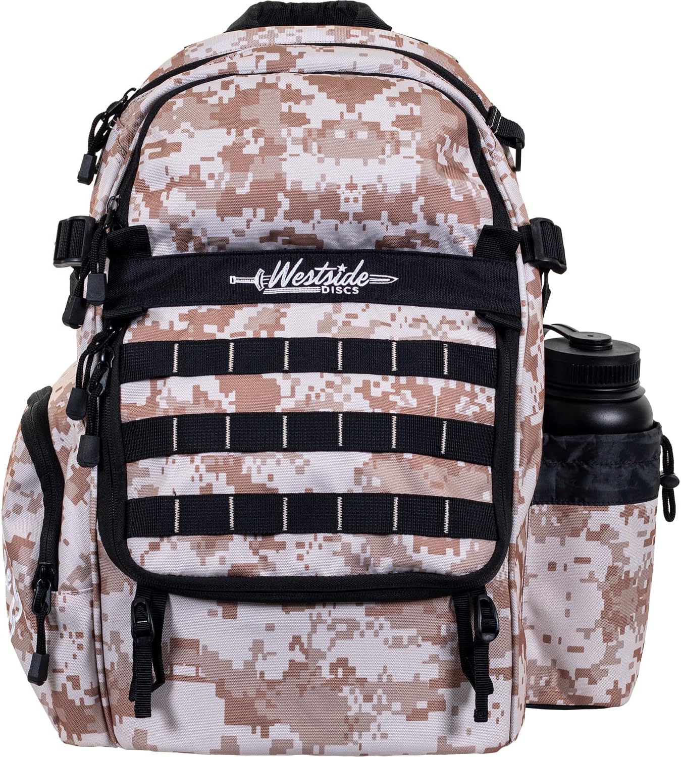 Westside Discs Refuge Pack