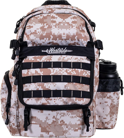 Westside Discs Refuge Pack