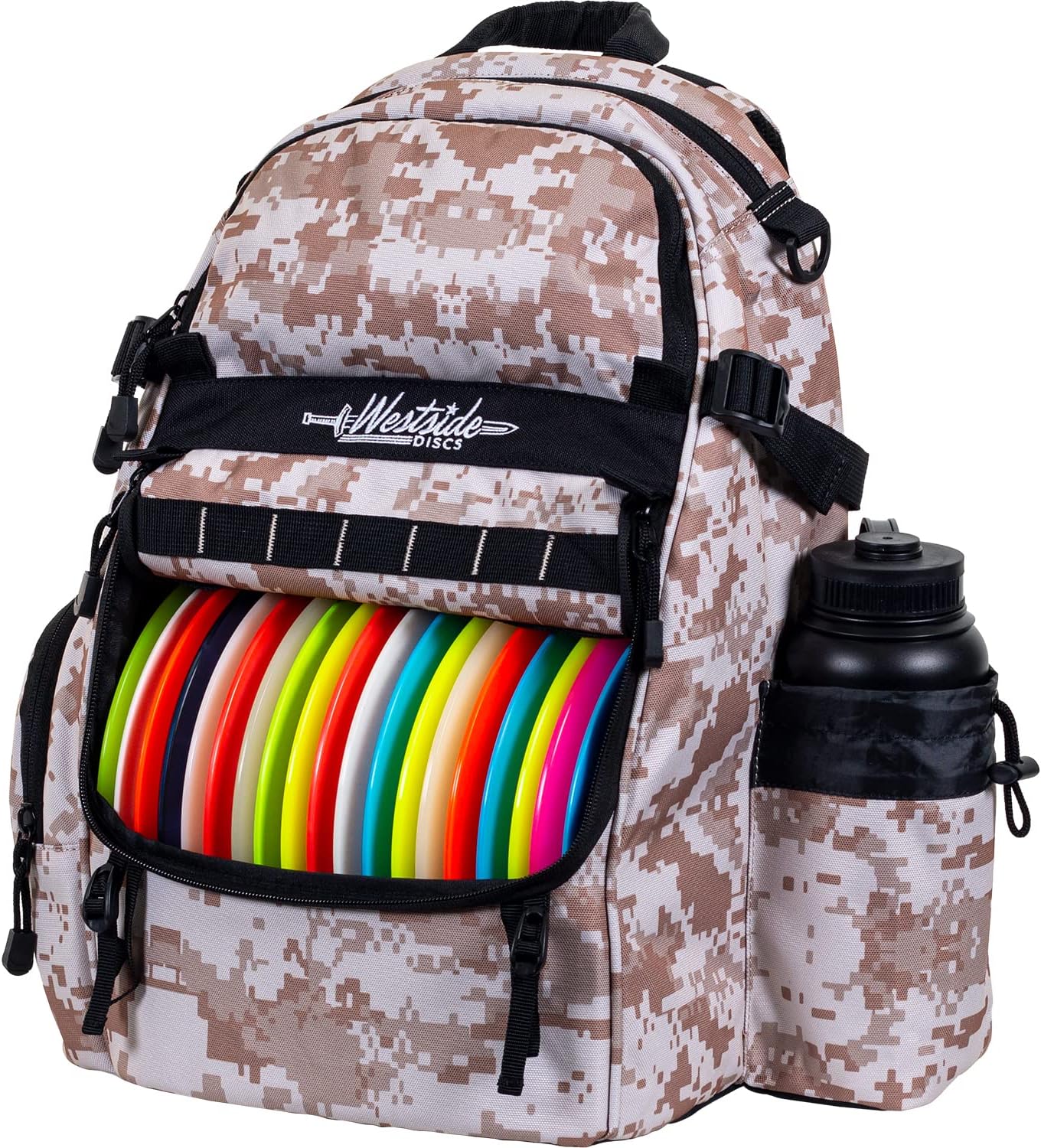 Westside Discs Refuge Pack