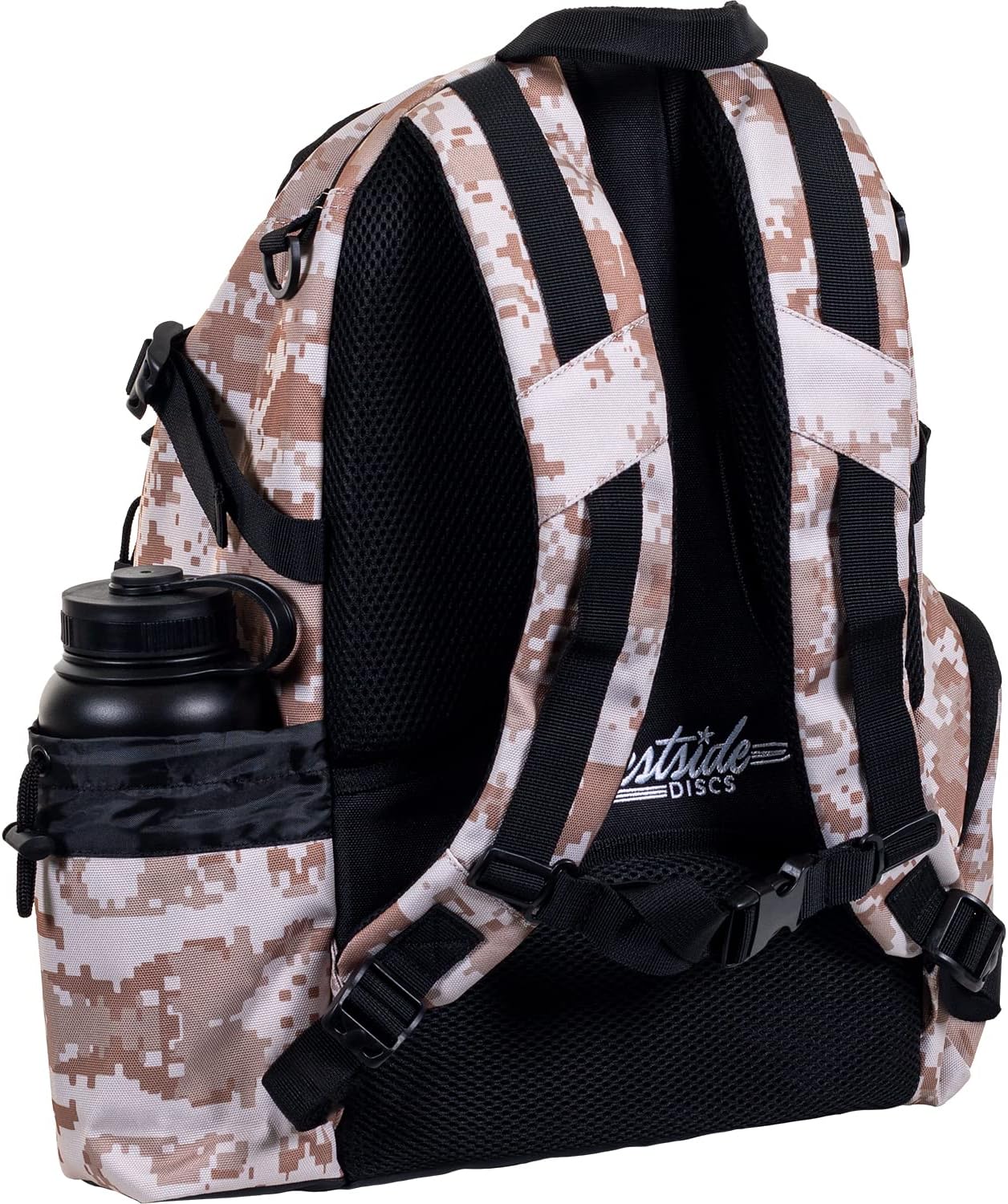 Westside Discs Refuge Pack