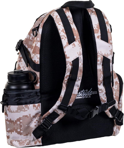 Westside Discs Refuge Pack