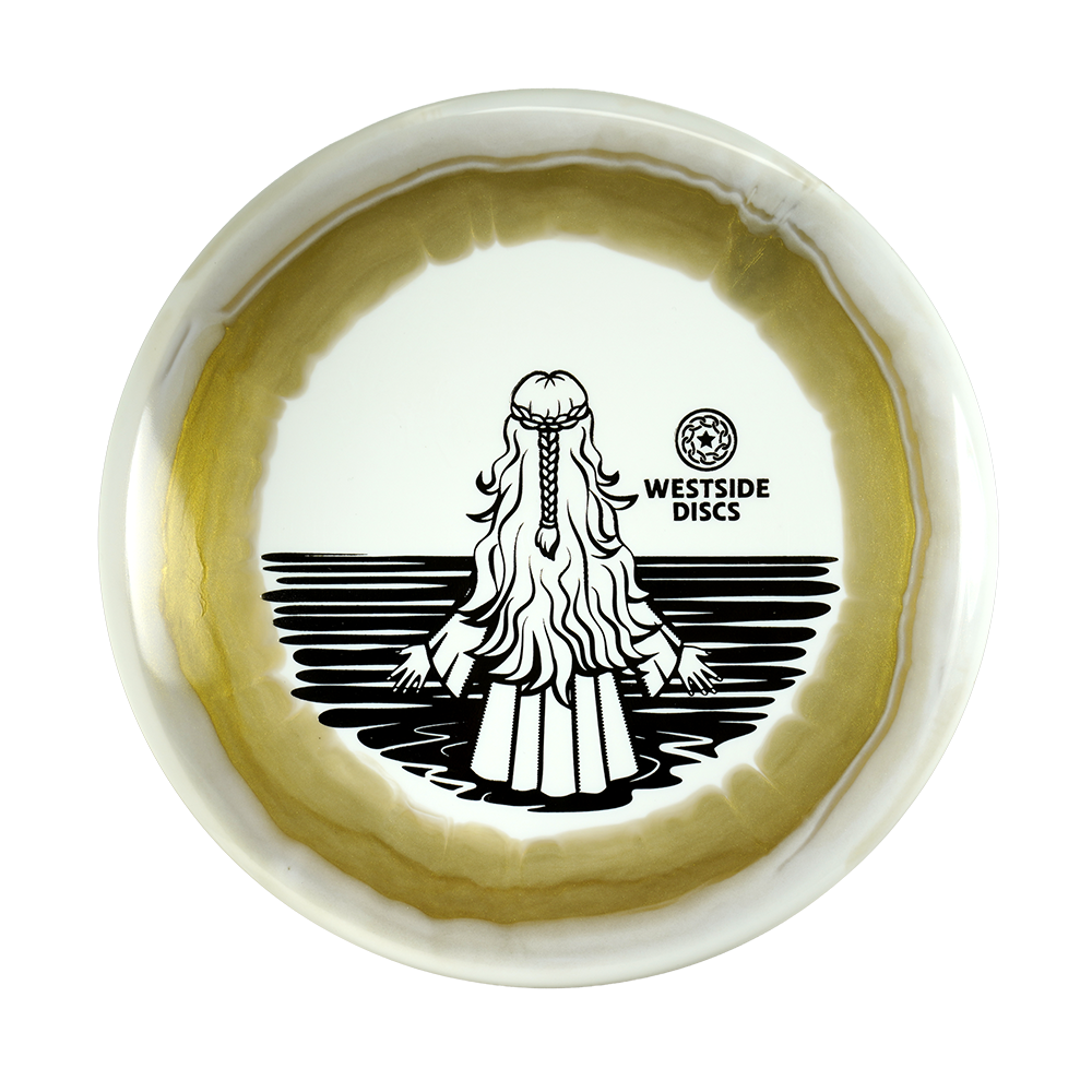 Westside Discs Maiden
