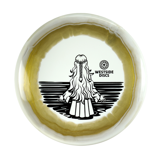 Westside Discs Maiden