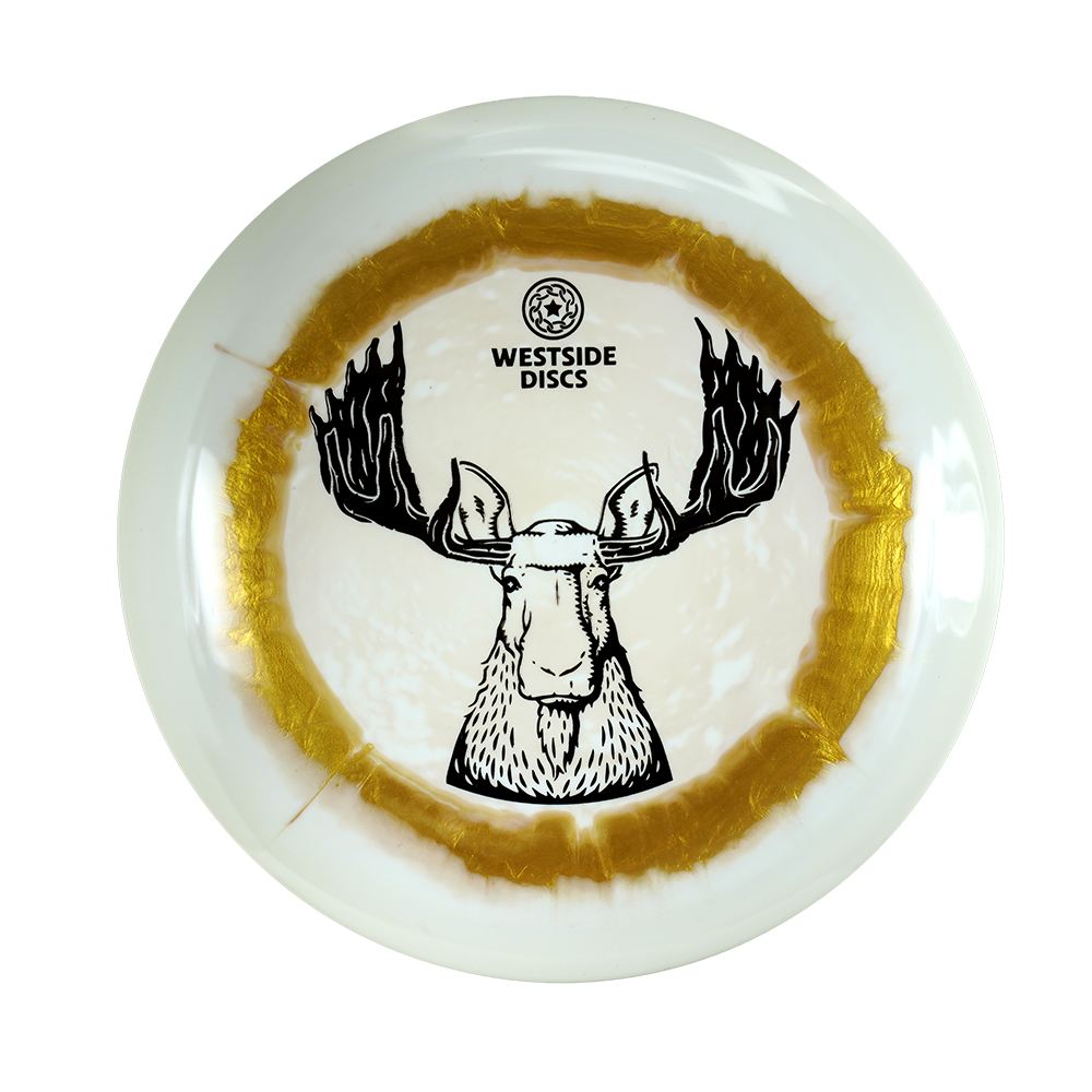 Westside Discs Stag
