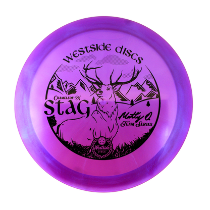 Westside Discs Stag