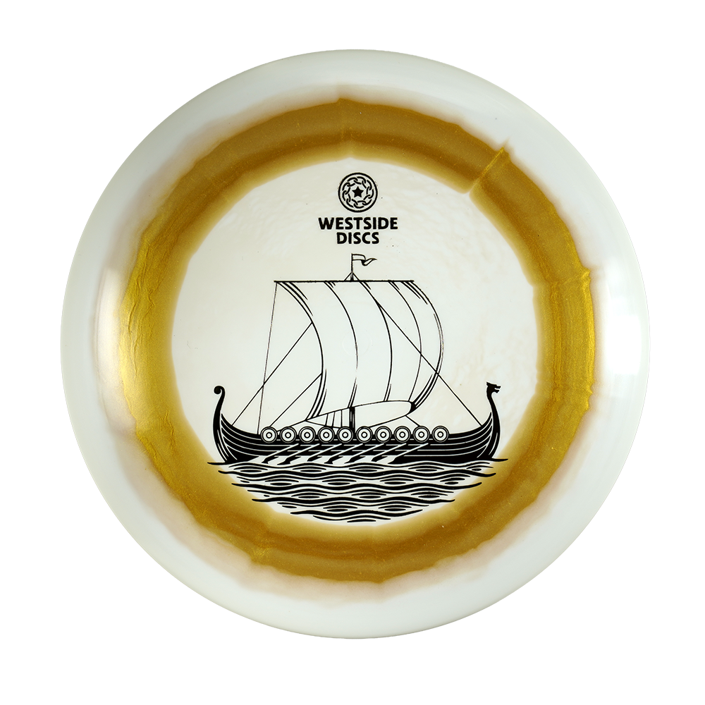 Westside Discs Warship