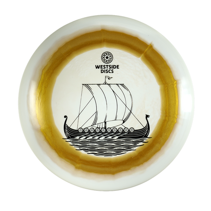 Westside Discs Warship