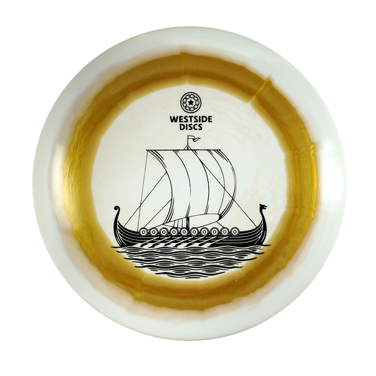 Westside Discs Warship
