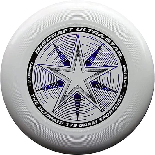 Discraft Ultrastar