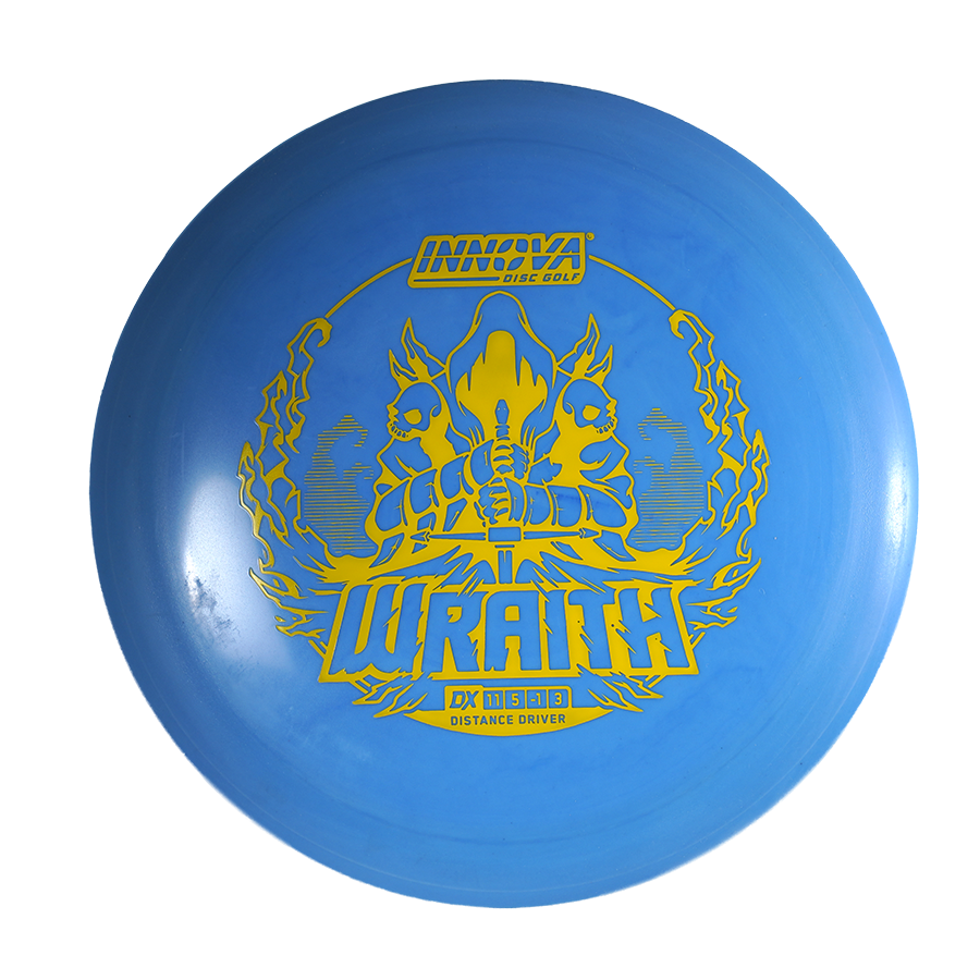 Wraith - Innova DX