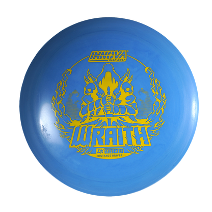 Wraith - Innova DX