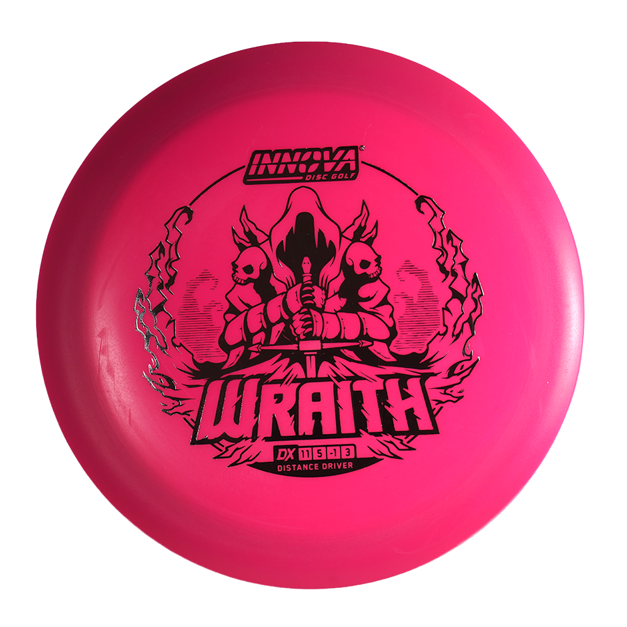 Wraith - Innova DX
