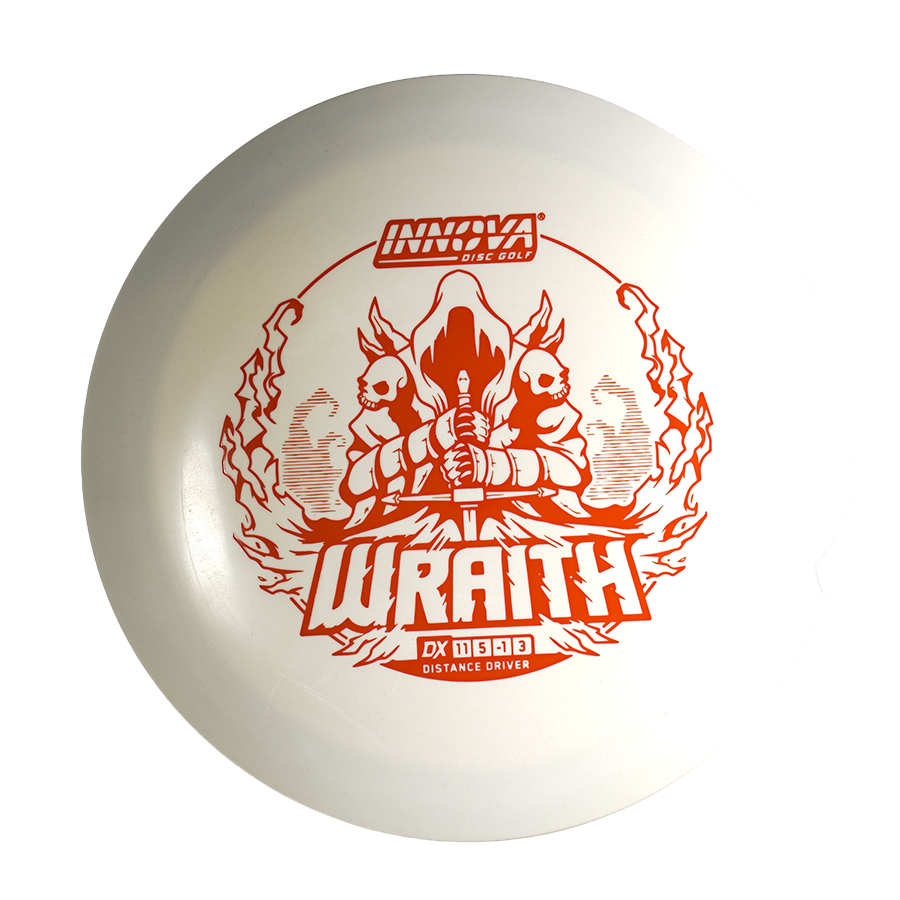 Wraith - Innova DX
