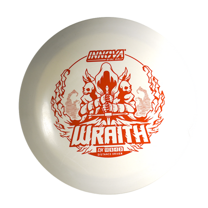 Wraith - Innova DX