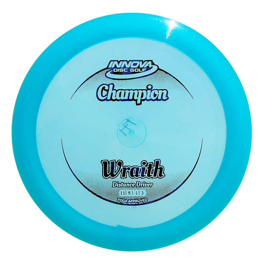 Wraith - Innova Champion