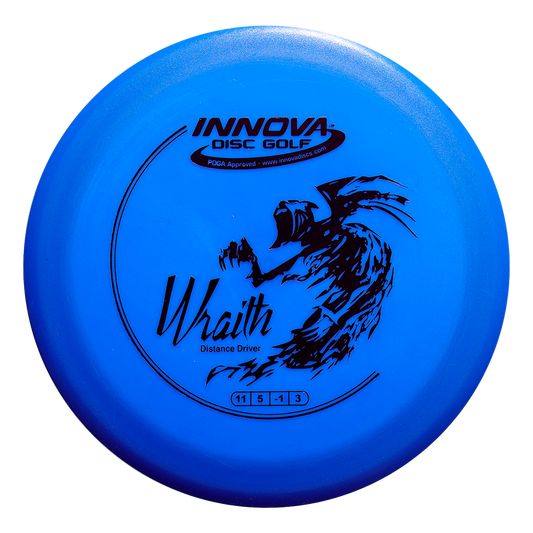 Wraith - Innova DX