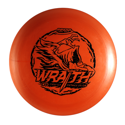 Wraith - Innova Star / GStar