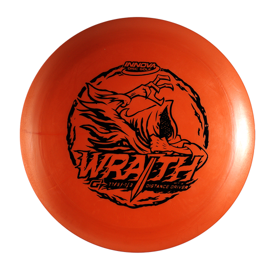 Wraith - Innova Star / GStar