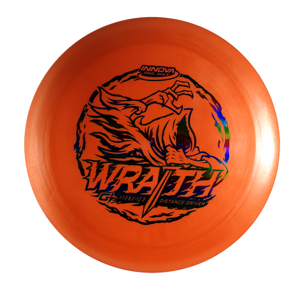 Wraith - Innova Star / GStar