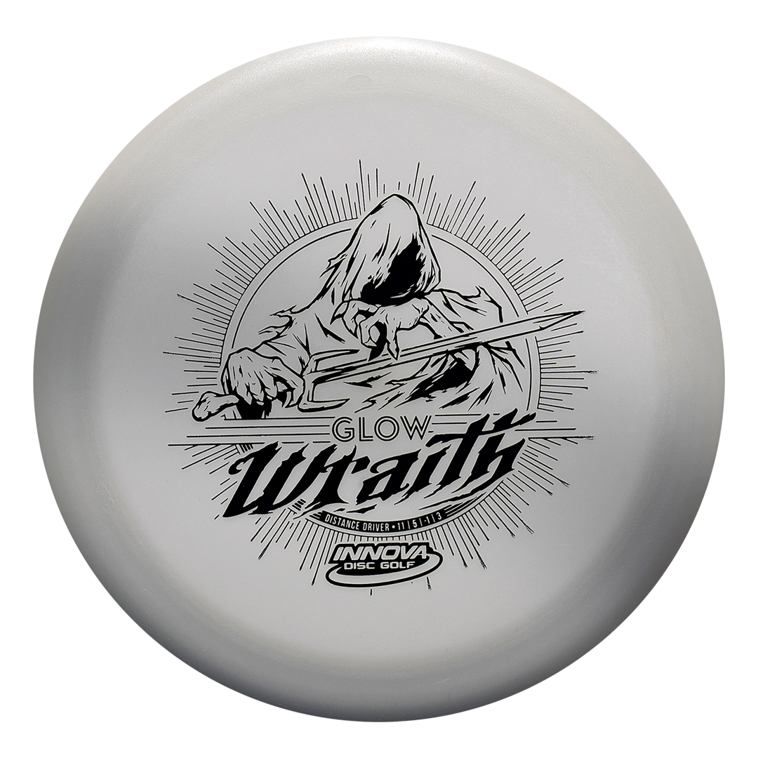 Wraith - Innova Glow