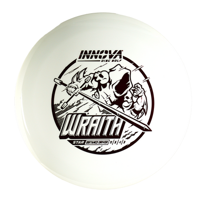 Wraith - Innova Star / GStar