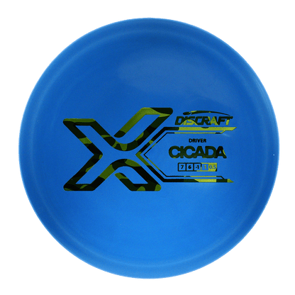 Discraft Cicada X Line