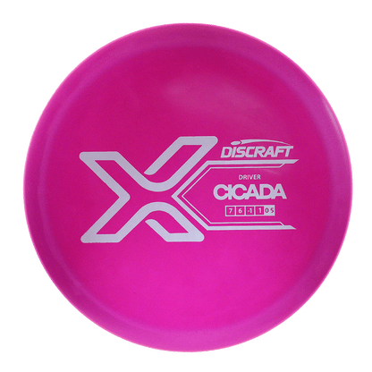 Discraft Cicada X Line