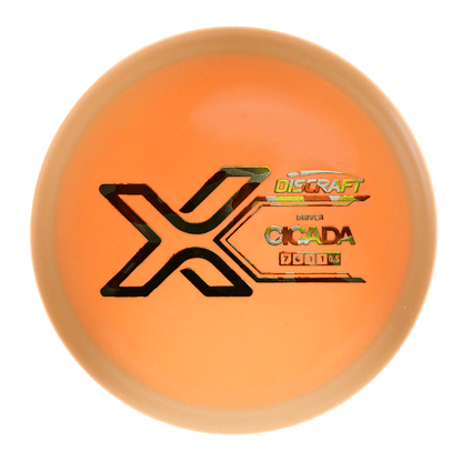 Discraft Cicada X Line